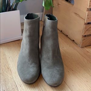 Michael Kors Booties